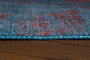 Conceptum Fusion Chenille - Turquoise AL 04